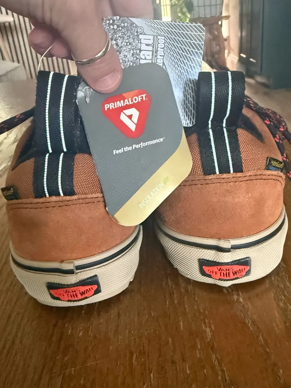 Vans MTE Ultracush